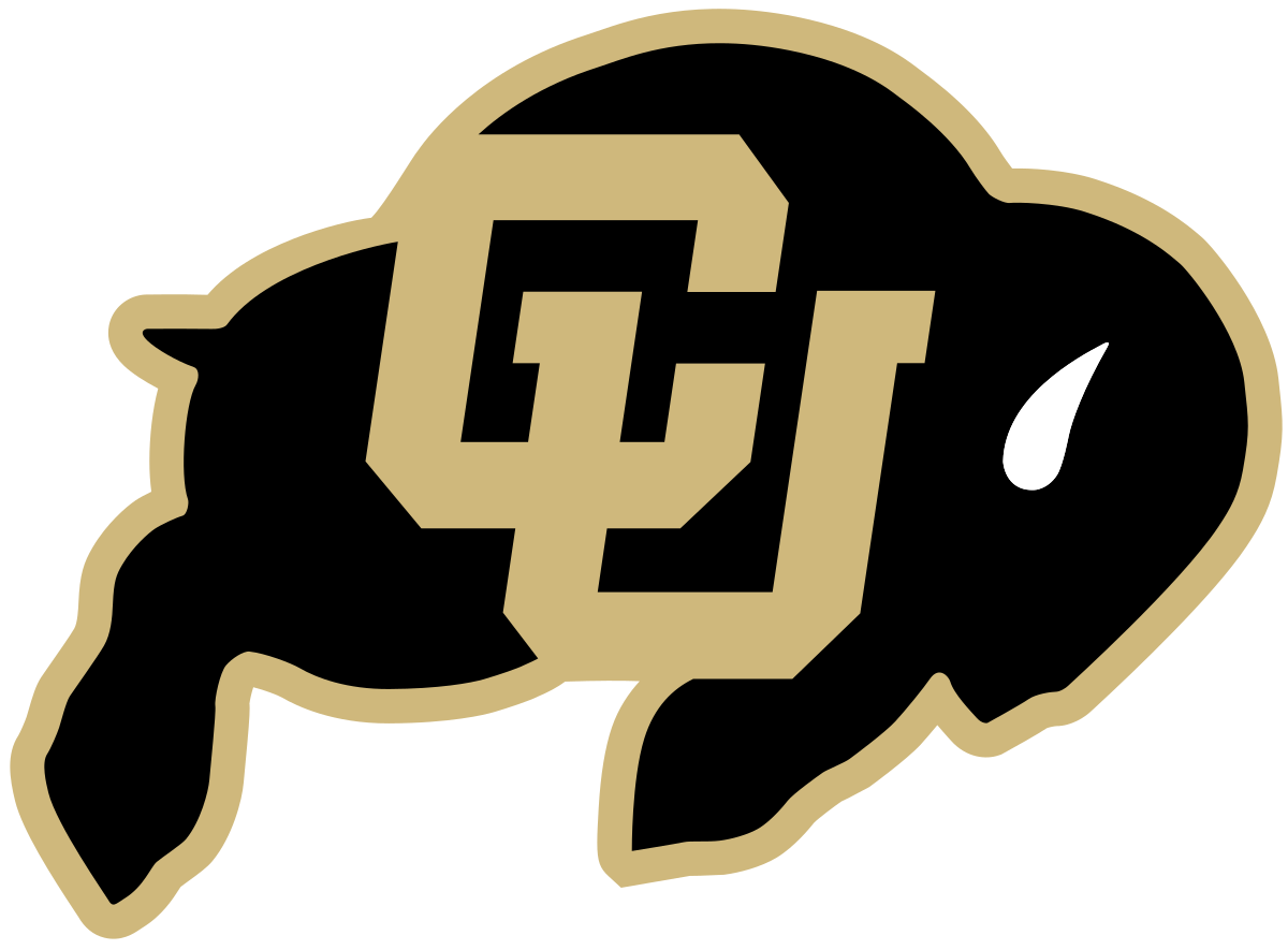 CU Boulder Logo